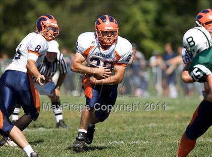 Thumbnail 2 in Horace Greeley @ Brewster photogallery.