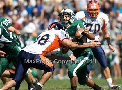 Thumbnail 1 in Horace Greeley @ Brewster photogallery.