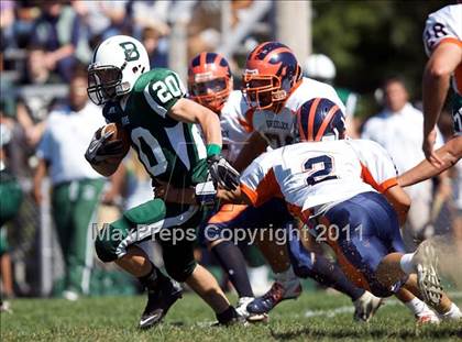 Thumbnail 1 in Horace Greeley @ Brewster photogallery.