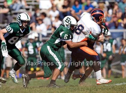 Thumbnail 2 in Horace Greeley @ Brewster photogallery.