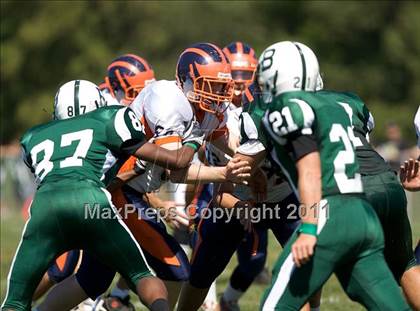 Thumbnail 2 in Horace Greeley @ Brewster photogallery.