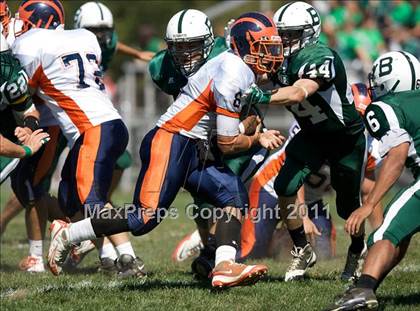 Thumbnail 3 in Horace Greeley @ Brewster photogallery.