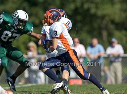 Thumbnail 1 in Horace Greeley @ Brewster photogallery.