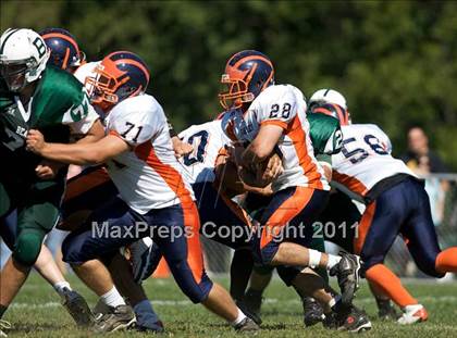Thumbnail 2 in Horace Greeley @ Brewster photogallery.
