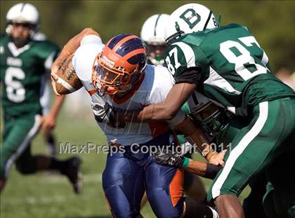 Thumbnail 2 in Horace Greeley @ Brewster photogallery.