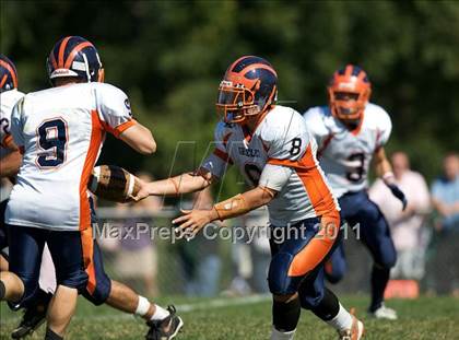 Thumbnail 3 in Horace Greeley @ Brewster photogallery.
