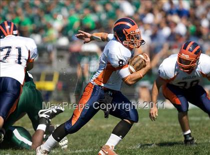 Thumbnail 1 in Horace Greeley @ Brewster photogallery.