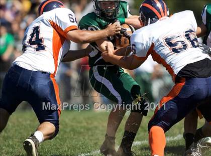 Thumbnail 3 in Horace Greeley @ Brewster photogallery.