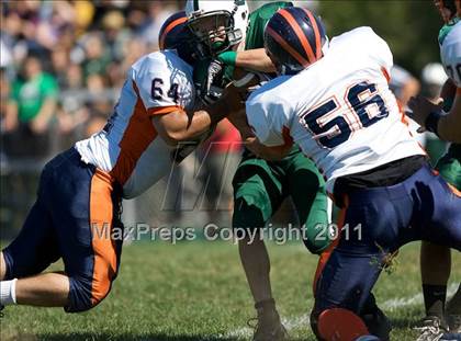 Thumbnail 2 in Horace Greeley @ Brewster photogallery.