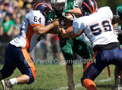 Thumbnail 1 in Horace Greeley @ Brewster photogallery.