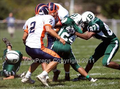 Thumbnail 2 in Horace Greeley @ Brewster photogallery.