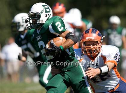 Thumbnail 3 in Horace Greeley @ Brewster photogallery.