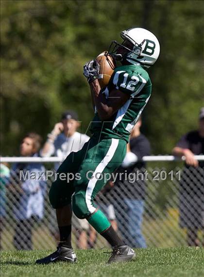 Thumbnail 1 in Horace Greeley @ Brewster photogallery.