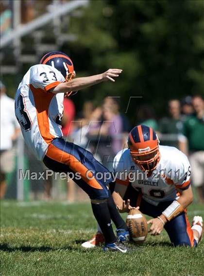 Thumbnail 3 in Horace Greeley @ Brewster photogallery.