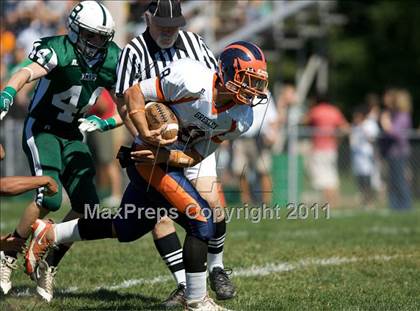 Thumbnail 3 in Horace Greeley @ Brewster photogallery.