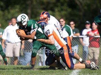 Thumbnail 3 in Horace Greeley @ Brewster photogallery.
