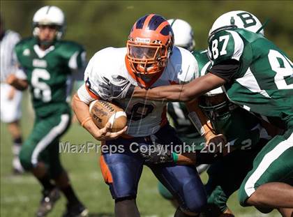Thumbnail 1 in Horace Greeley @ Brewster photogallery.