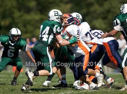 Thumbnail 3 in Horace Greeley @ Brewster photogallery.