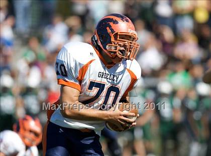 Thumbnail 2 in Horace Greeley @ Brewster photogallery.