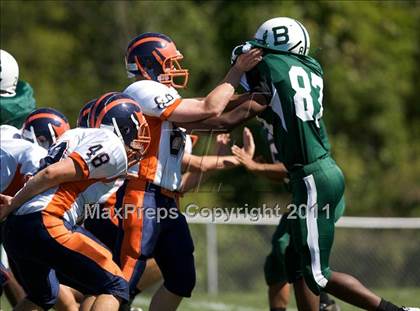 Thumbnail 3 in Horace Greeley @ Brewster photogallery.