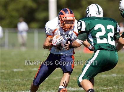 Thumbnail 3 in Horace Greeley @ Brewster photogallery.