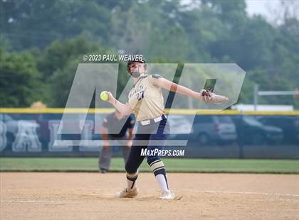 Thumbnail 2 in Minersville vs. Bald Eagle Area (PIAA Class AA Quarterfinal) photogallery.