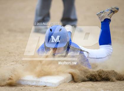 Thumbnail 2 in Minersville vs. Bald Eagle Area (PIAA Class AA Quarterfinal) photogallery.