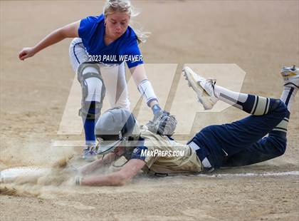 Thumbnail 3 in Minersville vs. Bald Eagle Area (PIAA Class AA Quarterfinal) photogallery.