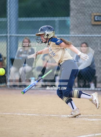Thumbnail 3 in Minersville vs. Bald Eagle Area (PIAA Class AA Quarterfinal) photogallery.