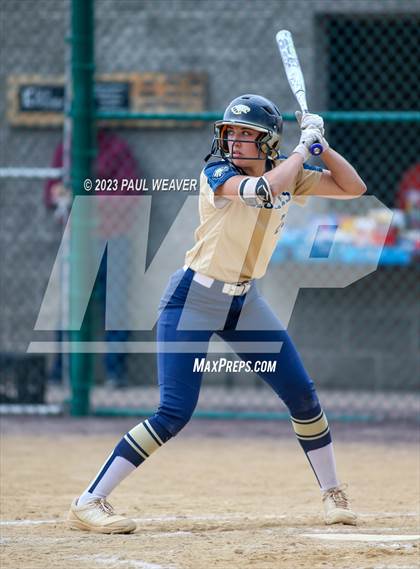 Thumbnail 3 in Minersville vs. Bald Eagle Area (PIAA Class AA Quarterfinal) photogallery.