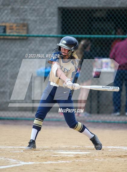 Thumbnail 1 in Minersville vs. Bald Eagle Area (PIAA Class AA Quarterfinal) photogallery.