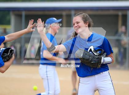 Thumbnail 2 in Minersville vs. Bald Eagle Area (PIAA Class AA Quarterfinal) photogallery.