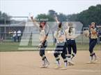 Photo from the gallery "Minersville vs. Bald Eagle Area (PIAA Class AA Quarterfinal)"