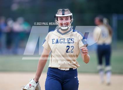 Thumbnail 2 in Minersville vs. Bald Eagle Area (PIAA Class AA Quarterfinal) photogallery.