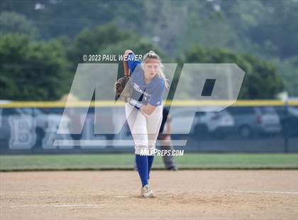 Thumbnail 3 in Minersville vs. Bald Eagle Area (PIAA Class AA Quarterfinal) photogallery.
