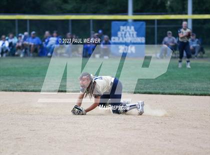 Thumbnail 2 in Minersville vs. Bald Eagle Area (PIAA Class AA Quarterfinal) photogallery.