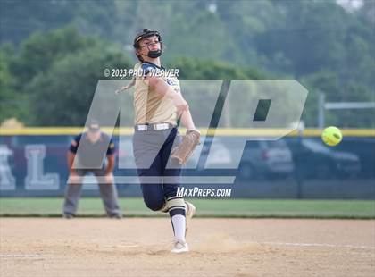 Thumbnail 2 in Minersville vs. Bald Eagle Area (PIAA Class AA Quarterfinal) photogallery.