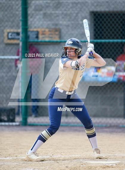 Thumbnail 2 in Minersville vs. Bald Eagle Area (PIAA Class AA Quarterfinal) photogallery.