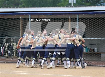 Thumbnail 1 in Minersville vs. Bald Eagle Area (PIAA Class AA Quarterfinal) photogallery.