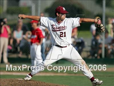 Thumbnail 2 in Albany @ Northgate (Section Playoffs) photogallery.