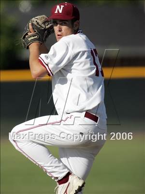 Thumbnail 2 in Albany @ Northgate (Section Playoffs) photogallery.