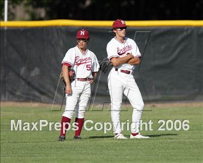 Thumbnail 1 in Albany @ Northgate (Section Playoffs) photogallery.