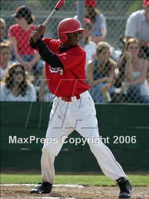 Thumbnail 1 in Albany @ Northgate (Section Playoffs) photogallery.