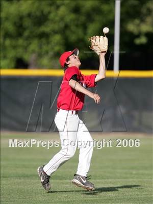 Thumbnail 2 in Albany @ Northgate (Section Playoffs) photogallery.