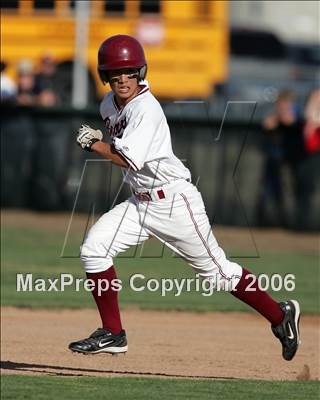 Thumbnail 1 in Albany @ Northgate (Section Playoffs) photogallery.