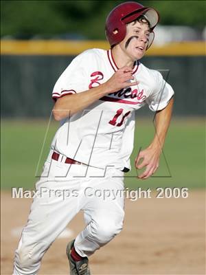Thumbnail 3 in Albany @ Northgate (Section Playoffs) photogallery.