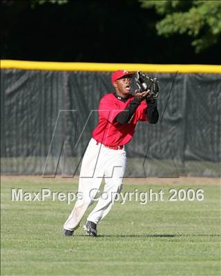Thumbnail 2 in Albany @ Northgate (Section Playoffs) photogallery.