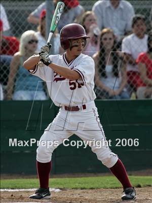 Thumbnail 1 in Albany @ Northgate (Section Playoffs) photogallery.