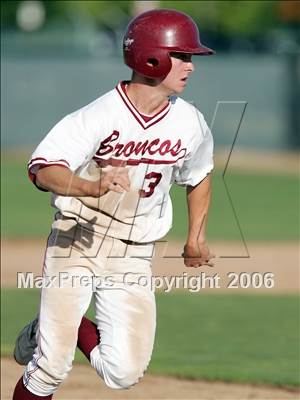 Thumbnail 3 in Albany @ Northgate (Section Playoffs) photogallery.