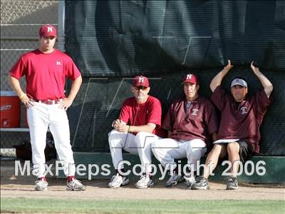 Thumbnail 1 in Albany @ Northgate (Section Playoffs) photogallery.